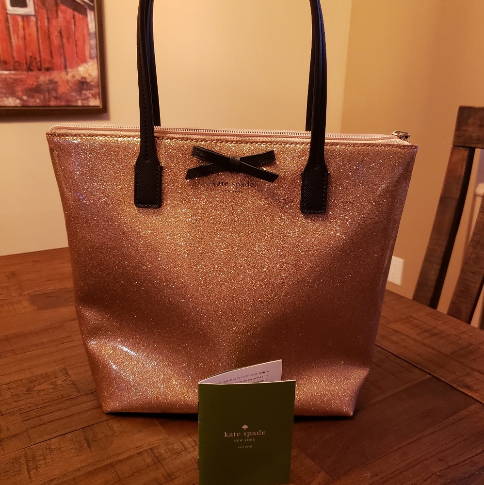 Kate Spade Mavis Tote